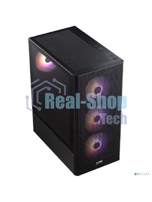Компьютерный корпус XPG VALORMESHC4VA-BKCWW