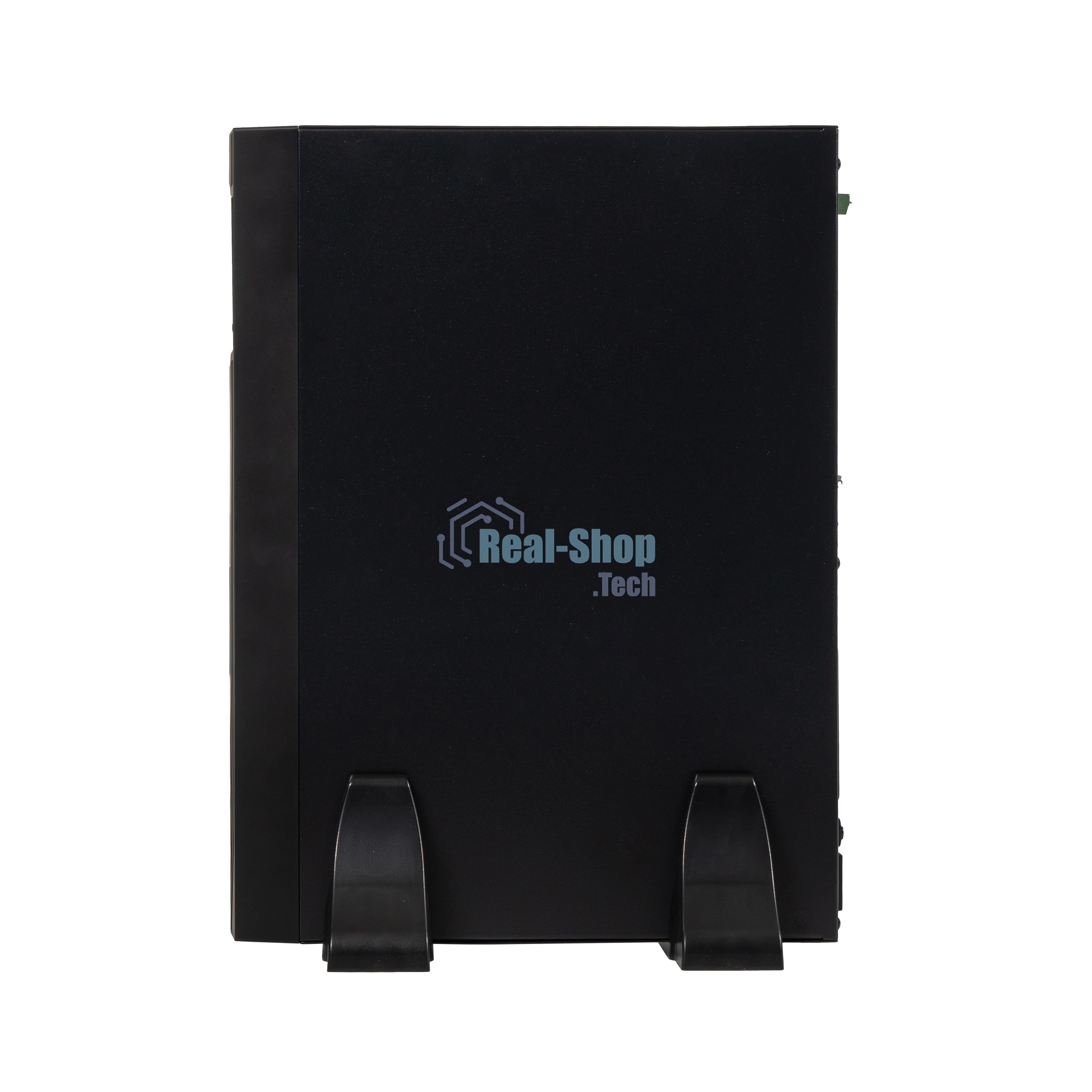 Источник бесперебойного питания Бастион SKAT-UPS 1000-RACK-ON-2X9-E P3 1000Вт 1000ВА черный