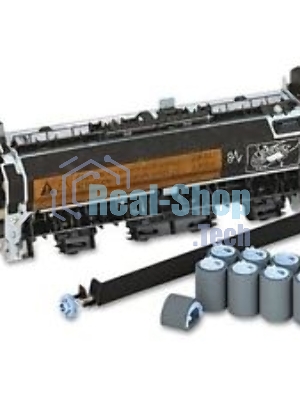 Сервисный набор HP LJ 4300 (Q2437A/Q2437-67907) Maintenance kit