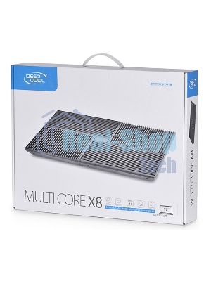 Подставка Deepcool MULTI CORE X8 (MULTICOREX8) 17