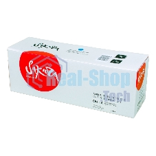 Картридж лазерный Sakura CF401A для HP Color LaserJet Pro M252n/M252dn/MFP277dw/277n, синий, 1400 к.