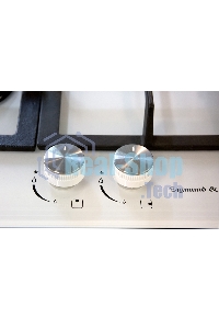 Газовая варочная панель Zigmund & Shtain MN 114.61 W