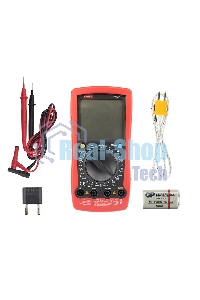 Универсальный мультиметр UT 58D