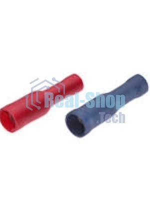 Разъем штекерный РШИ-М 1,5-4 (500шт/упак) 47465 КВТ