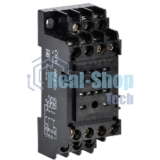 Розетка ORS-G-2-4 для реле OGR-2 4C ONI ORS-G-2-4-G