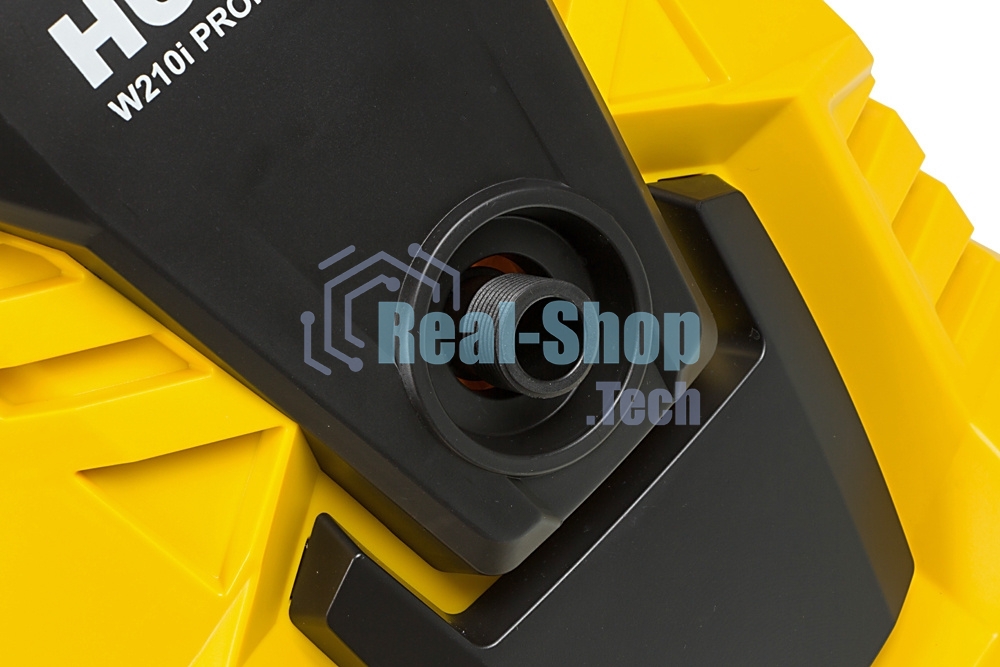 Минимойка Huter W210i PROFESSIONAL 2600Вт