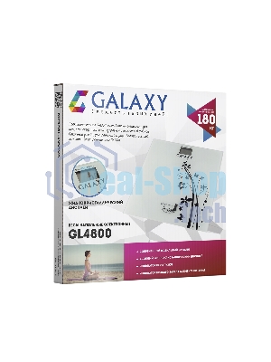 Весы Galaxy GL4800