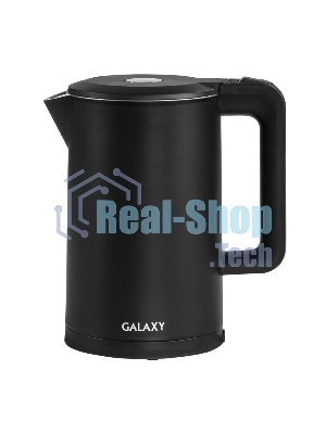 Чайник электрический Galaxy GL 0323 черный