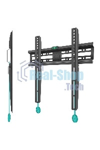 Кронштейн ONKRON FM2 для телевизора 32