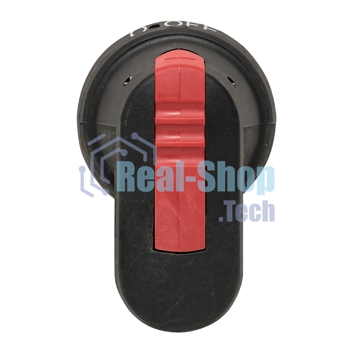 Рукоятка для управления через дверь рубильниками TwinBlock 80-100А PROxima EKF tb-80-100-dh