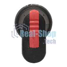 Рукоятка для управления через дверь рубильниками TwinBlock 80-100А PROxima EKF tb-80-100-dh