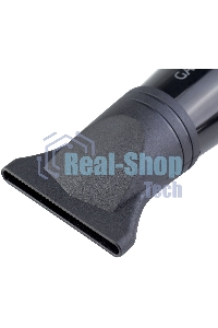 Фен для волос профессиональный Galaxy Line GL 4317, черный, 2200 Вт, АС мотор, 2 скоростных режима, 3 температурных режима, защита мотора от перегрева, защитная сетка, подвесная петля,насадка-концентратор