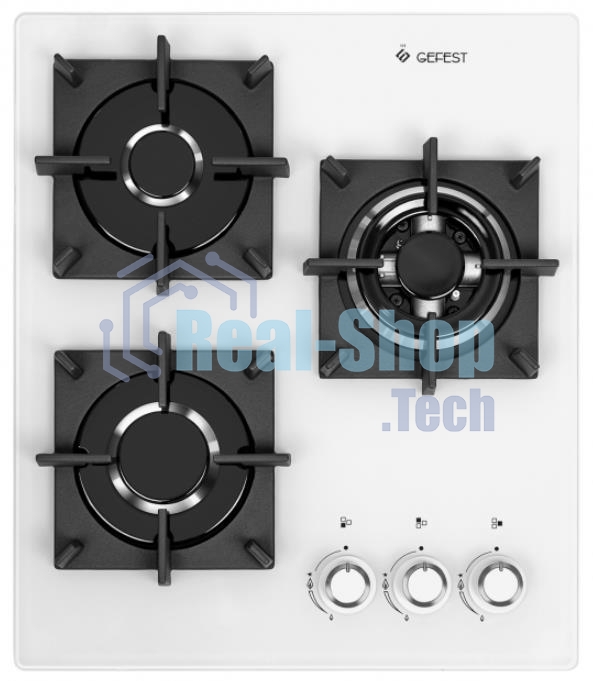 Газовая варочная панель Gefest PVG 2100-02 K32 14837001