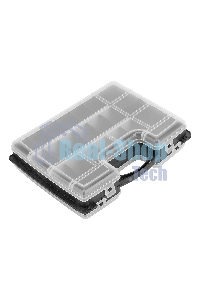 Органайзер двухсторонний Сибртех 29,5 х 22 х 7,6 см