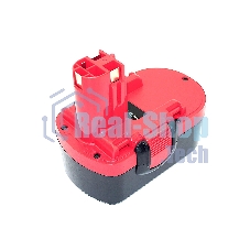 Аккумулятор для Bosch (p/n: 2607335560, 2607335266, BAT025, BAT026, BAT160, BAT181) 2.0Ah 18V Ni-Cd