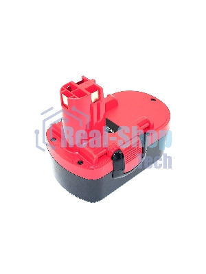 Аккумулятор для Bosch (p/n: 2607335560, 2607335266, BAT025, BAT026, BAT160, BAT181) 2.0Ah 18V Ni-Cd
