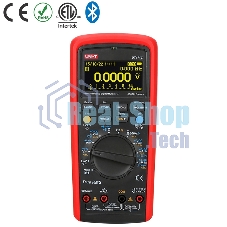 Промышленный цифровой мультиметр UNI-T UT171C