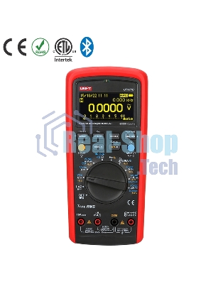 Промышленный цифровой мультиметр UNI-T UT171C