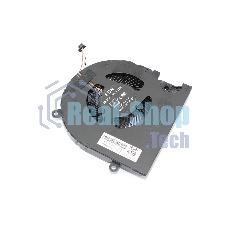 Вентилятор (кулер) для ноутбука HP Omen 15-EK 15-EN 12V CPU