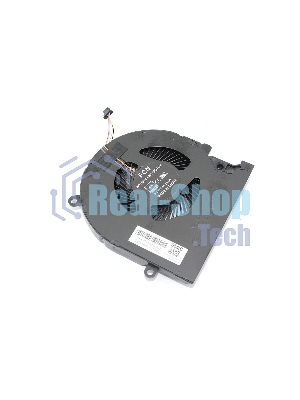 Вентилятор (кулер) для ноутбука HP Omen 15-EK 15-EN 12V CPU