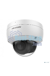 Видеокамера IP Hikvision DS-2CD2143G2-IU 2.8-2.8мм цветная