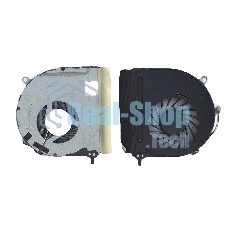 Вентилятор (кулер) для ноутбука Dell XPS 15Z L511 L511Z