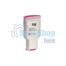 Картридж струйный NVPrint 728 (NV-F9K16A) Magenta для HP DesignJet T830/T730 (300 мл) Картридж струйный NVPrint 728 (NV-F9K16A) Magenta для HP DesignJet T830/T730 (300 мл)