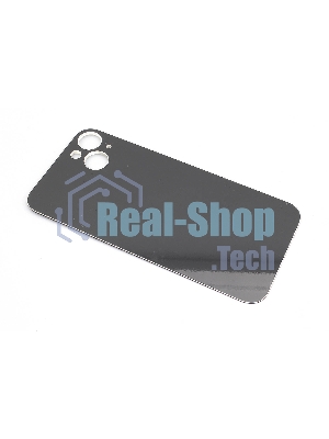 Задняя крышка (стекло) для Apple iPhone 14 Plus белый