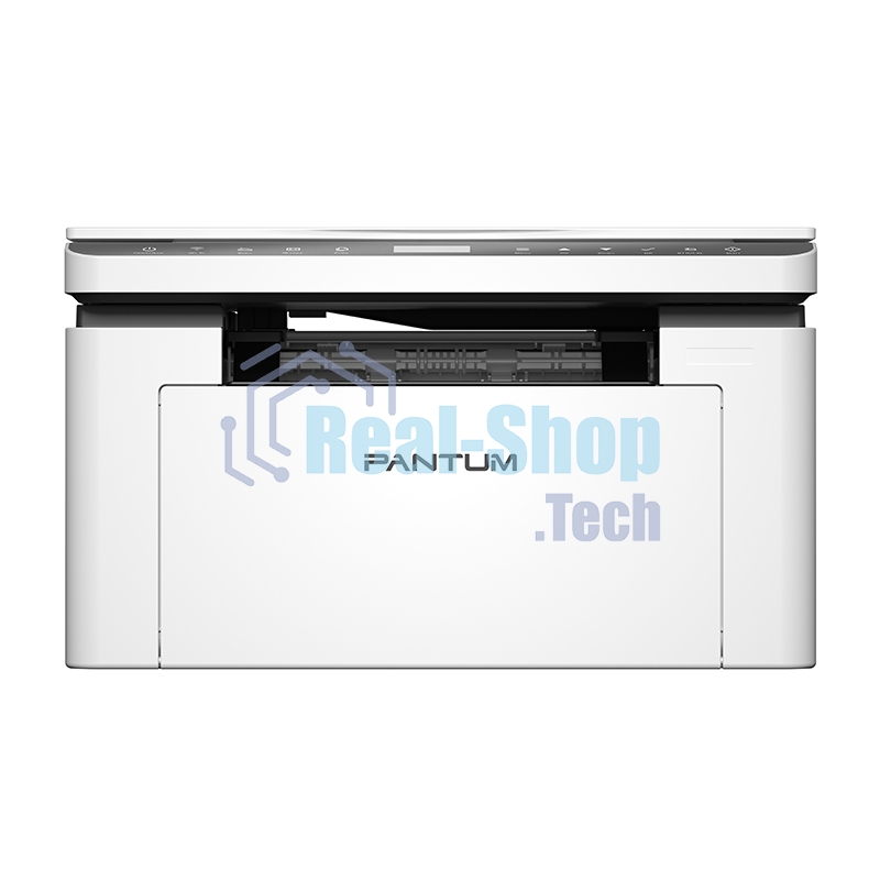 МФУ лазерное Pantum BM2300, A4, ч/б, печ./скан. до 22 стр/мин, 1200 x 1200 dpi, USB