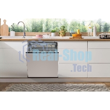 Встраиваемая посудомоечная машина Gorenje GV643E90 полноразмерная