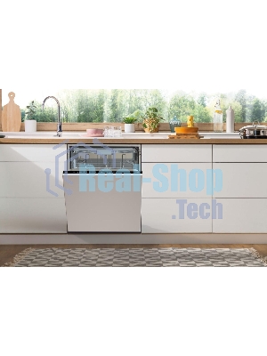 Встраиваемая посудомоечная машина Gorenje GV643E90 полноразмерная