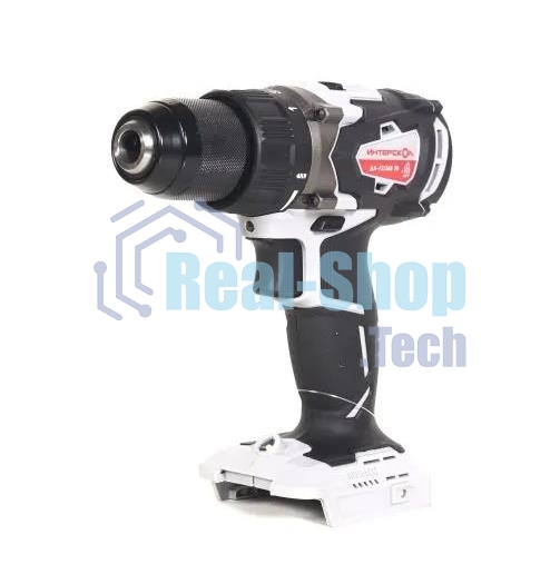 Дрель-шуруповерт аккумуляторная ИНТЕРСКОЛ DA-13/36V 70