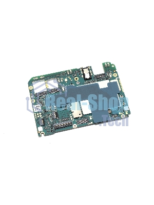 Материнская плата для Asus Zenfone Max Plus M1 ZB570TL 3x32Gb 90AX0180-R0TW00