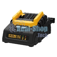 Устройство зарядное для аккумуляторов Denzel BCH-20-2.0, Li-Ion, 20 В, 2,0 А