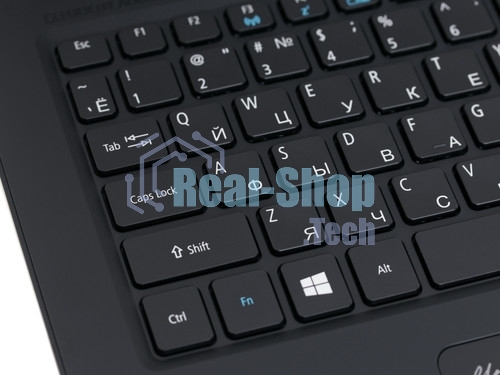 Система охлаждения для ноутбука Acer Aspire VN7-592G