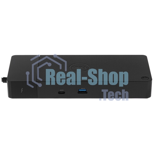 Стыковочная станция Dell Дополнительный модуль для WD19DC (без адаптера пит (452-BDPO)