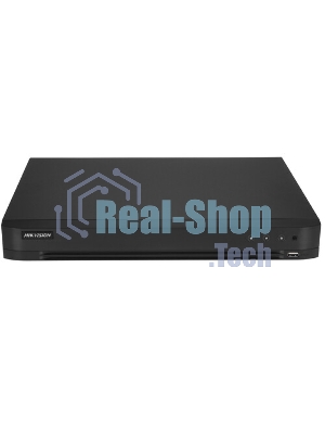 Регистратор HIKVISION 16CH HD-TVI AHD CVI IDS-7216HQHI-M2/FA C