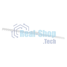 Трековый линейный светильник Ambrella light GL4470 WH белый IP20 30W 3CCT 3000-6000K SMART 48V 120° 904*22*45