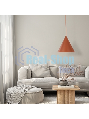 10065 / подвесной светильник / Cono