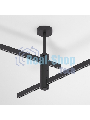 Декоративная стойка двойная h184mm SMALL Esthetic Magnetic 85144/00