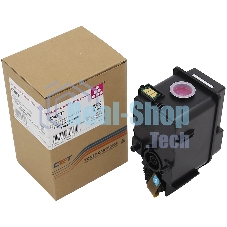Картридж лазерный (CPT) для Konica Minolta Bizhub C3350i CET Magenta, (EUR/AP), 164г, CET141555