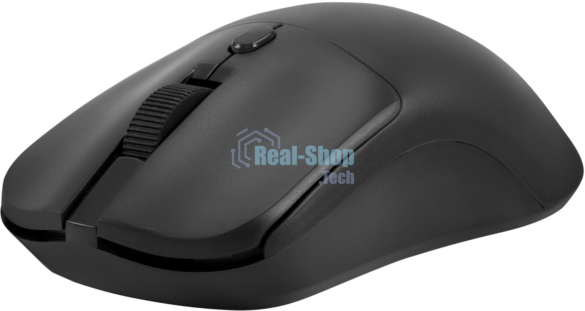 Мышь беспроводная/проводная Acer OMR501 ZL.MCE11.016 черный, кнопки - 4
