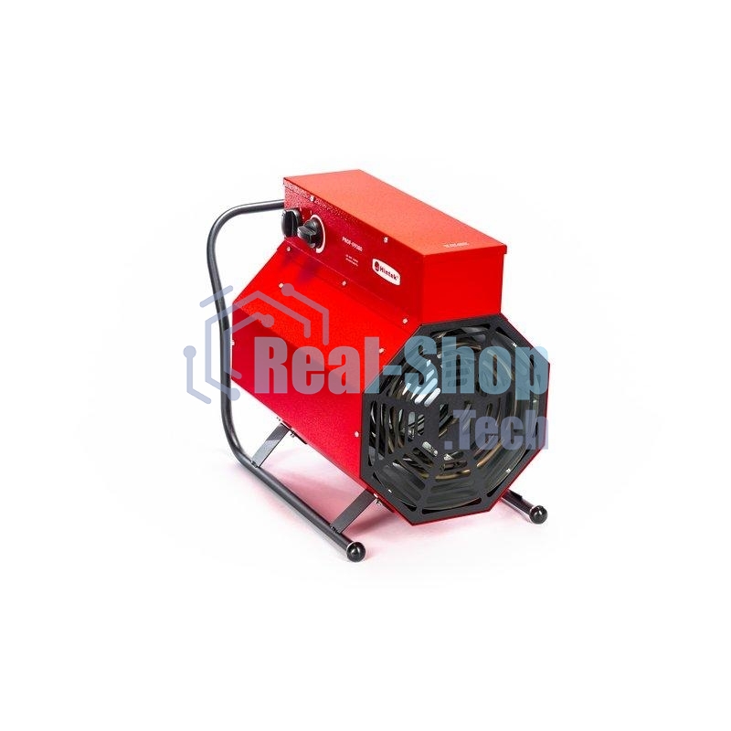 Пушка тепловая 9кВт HINTEK PROF-09380 04.000040