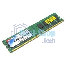 Оперативная память Patriot, DDR2, 2GB (1x2 GB), 800 MHz, CL6, DIMM