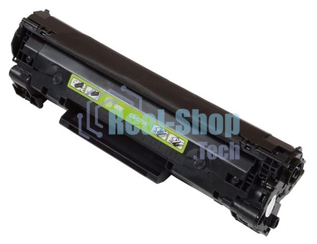 Картридж лазерный Cactus CS-C728S черный (2100 стр.) для Canon i-Sensys MF4410/4430/4450/4550D