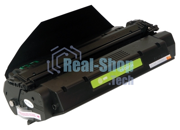 Картридж лазерный Cactus CS-Q2613A черный (2500 стр.) для HP Laser Jet 1300