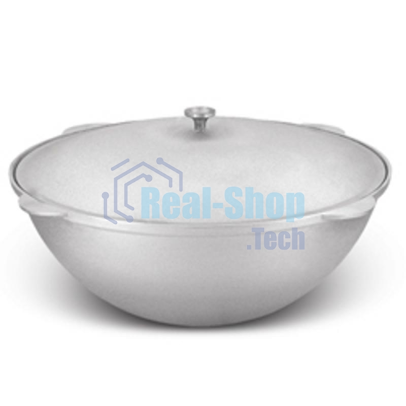 Казан для плова Kukmara 9 л к90