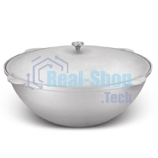 Казан для плова Kukmara 9 л к90