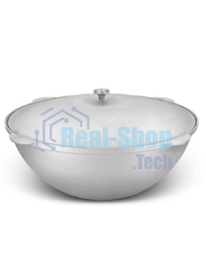 Казан для плова Kukmara 9 л к90