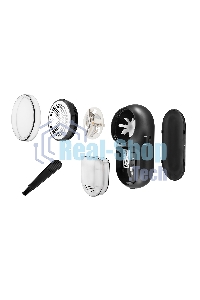 Очиститель катышков Kitfort Мощность 2 Вт.Питание micro USB DC 5 В 0,5 А.